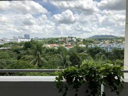 Blk 305 Clementi Avenue 4 (Clementi), HDB 3 Rooms #607007401